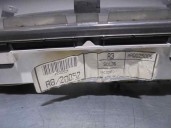 Recambio de cuadro instrumentos para mg serie 200 (rf) 214 si (3-ptas.) referencia OEM IAM YAS100480 AR0025001 