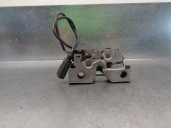 Recambio de cerradura capot para skoda fabia 1.4 tdi dpf referencia OEM IAM 6V0823509B  5 PUERTAS