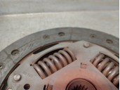 Recambio de kit embrague para peugeot 207 16v hdi referencia OEM IAM 9633909880 9633909880 LUK