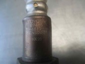 Recambio de sonda lambda para lexus rx 300(mcu35) 3.0 v6 cat referencia OEM IAM 8946548170 DENSO