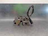 Recambio de cerradura capot para skoda fabia 1.4 tdi dpf referencia OEM IAM 6V0823509B  5 PUERTAS