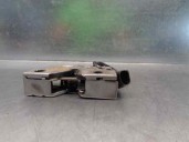 Recambio de cerradura capot para skoda fabia 1.4 tdi dpf referencia OEM IAM 6V0823509B  5 PUERTAS