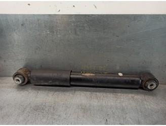 Recambio de amortiguador trasero izquierdo para smart micro compact car 0.6 referencia OEM IAM 0006806V001 001682824W000 BILSTEI