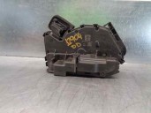 Recambio de cerradura puerta delantera derecha para skoda fabia 1.4 tdi dpf referencia OEM IAM 5TB837016A  