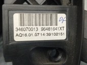 Recambio de mando volante para citroën c4 grand picasso i (ua_) 2.0 hdi 138 referencia OEM IAM 96481641XT 6242N6 
