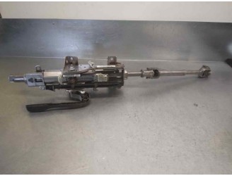 Recambio de columna direccion para skoda superb (3v3) active referencia OEM IAM 5Q1419502AP  