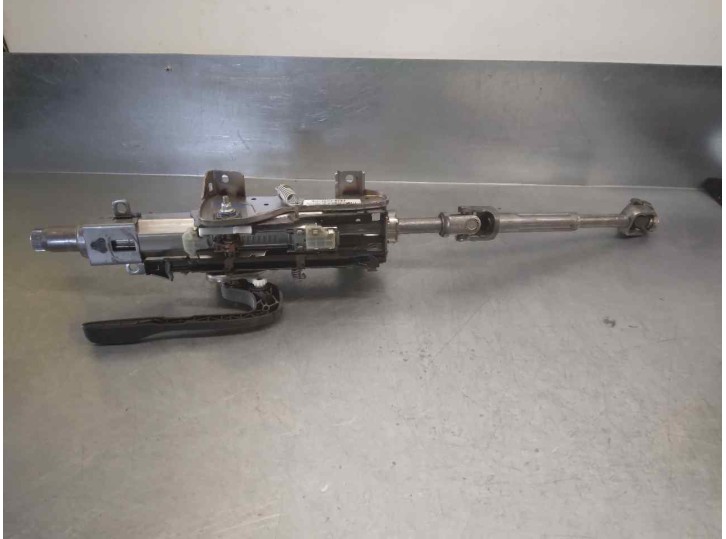 Recambio de columna direccion para skoda superb (3v3) active referencia OEM IAM 5Q1419502AP 