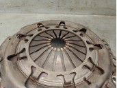 Recambio de kit embrague para peugeot 207 16v hdi referencia OEM IAM 9633909880 9633909880 LUK