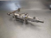 Recambio de columna direccion para skoda superb (3v3) active referencia OEM IAM 5Q1419502AP 