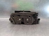 Recambio de cerradura puerta delantera derecha para skoda fabia 1.4 tdi dpf referencia OEM IAM 5TB837016A  