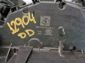 Recambio de cerradura puerta delantera derecha para skoda fabia 1.4 tdi dpf referencia OEM IAM 5TB837016A  