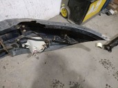 Recambio de paragolpes delantero para ssangyong korando (kj) 2.9 td referencia OEM IAM 7871006012AAJ 7871006012AAJ 