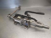 Recambio de columna direccion para skoda superb (3v3) active referencia OEM IAM 5Q1419502AP 