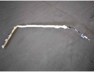 Recambio de airbag cortina delantero derecho para land rover range rover sport 2.7 td v6 cat referencia OEM IAM EHM500700 602659