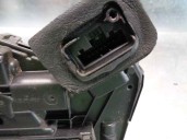 Recambio de cerradura puerta delantera derecha para skoda fabia 1.4 tdi dpf referencia OEM IAM 5TB837016A  