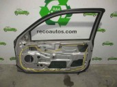 Replacement front right door for MG 200 Series (RF) 214 Si (3-door) OEM IAM reference BDA450010 GREY 3 DOORS