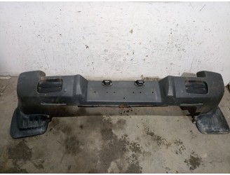 Recambio de paragolpes trasero para ssangyong korando (kj) 2.9 td referencia OEM IAM 7881006013AAJ 7881006013AAJ 