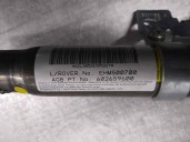 Recambio de airbag cortina delantero derecho para land rover range rover sport 2.7 td v6 cat referencia OEM IAM EHM500700 602659