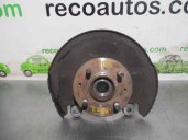 Recambio de mangueta delantera derecha para mg serie 200 (rf) 214 si (3-ptas.) referencia OEM IAM RUB101320  