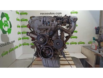 Recambio de motor completo para mercedes-benz clase c (w202) berlina 1.8 16v cat referencia OEM IAM 111941 11194110000105 9.6