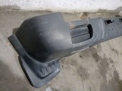 Recambio de paragolpes trasero para ssangyong korando (kj) 2.9 td referencia OEM IAM 7881006013AAJ 7881006013AAJ 