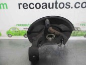 Recambio de mangueta delantera derecha para mg serie 200 (rf) 214 si (3-ptas.) referencia OEM IAM RUB101320 