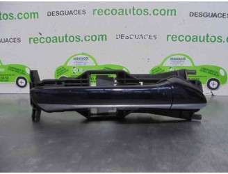 Recambio de maneta exterior delantera derecha para mercedes-benz clase clk (w209) coupe 2.7 cdi 20v cat referencia OEM IAM 
