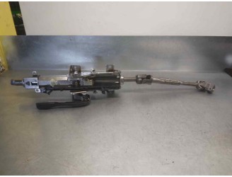 Recambio de columna direccion para skoda superb (3v3) active referencia OEM IAM 5Q1419502AP 