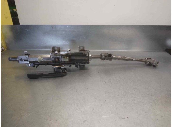Recambio de columna direccion para skoda superb (3v3) active referencia OEM IAM 5Q1419502AP 