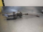 Recambio de columna direccion para skoda superb (3v3) active referencia OEM IAM 5Q1419502AP 
