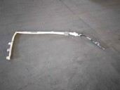 Recambio de airbag cortina delantero izquierdo para land rover range rover sport 2.7 td v6 cat referencia OEM IAM EHM500710 6026