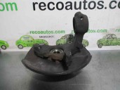 Recambio de mangueta delantera derecha para mg serie 200 (rf) 214 si (3-ptas.) referencia OEM IAM RUB101320  
