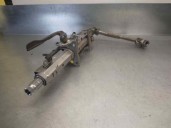 Recambio de columna direccion para skoda superb (3v3) active referencia OEM IAM 5Q1419502AP 