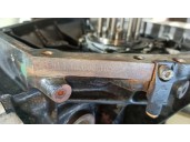 Recambio de motor completo para mercedes-benz clase c (w202) berlina 1.8 16v cat referencia OEM IAM 111941 11194110000105 9.6