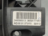 Recambio de mando volante para citroën c4 grand picasso i (ua_) 2.0 hdi 138 referencia OEM IAM 96591774XT 6242N7 