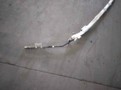 Recambio de airbag cortina delantero izquierdo para land rover range rover sport 2.7 td v6 cat referencia OEM IAM EHM500710 6026