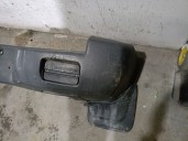 Recambio de paragolpes trasero para ssangyong korando (kj) 2.9 td referencia OEM IAM 7881006013AAJ 7881006013AAJ 