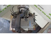 Recambio de motor completo para mercedes-benz clase c (w202) berlina 1.8 16v cat referencia OEM IAM 111941 11194110000105 9.6