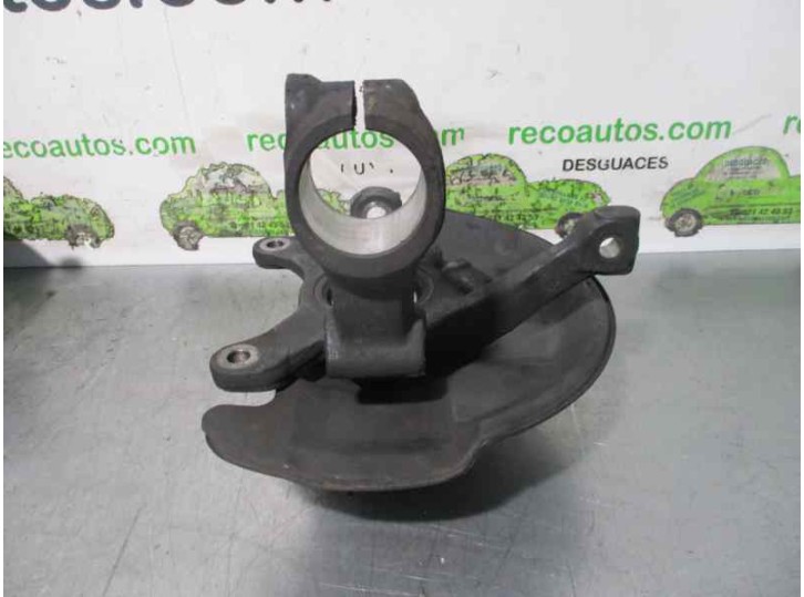 Recambio de mangueta delantera izquierda para mg serie 200 (rf) 214 si (3-ptas.) referencia OEM IAM 