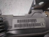 Recambio de columna direccion para skoda superb (3v3) active referencia OEM IAM 5Q1419502AP 
