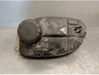 Recambio de deposito expansion para mercedes-benz clase gla (w156) 2.1 cdi cat referencia OEM IAM A2465000049 