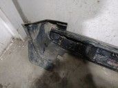 Recambio de paragolpes trasero para ssangyong korando (kj) 2.9 td referencia OEM IAM 7881006013AAJ 7881006013AAJ 