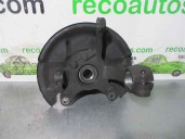 Recambio de mangueta delantera izquierda para mg serie 200 (rf) 214 si (3-ptas.) referencia OEM IAM   