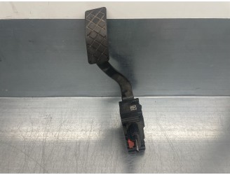 Recambio de potenciometro pedal para volkswagen polo beats referencia OEM IAM 2Q1723503  