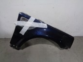 Recambio de aleta delantera derecha para land rover range rover sport 2.7 td v6 cat referencia OEM IAM ASB790020 AZUL OSCURO 