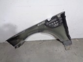 Recambio de aleta delantera derecha para land rover range rover sport 2.7 td v6 cat referencia OEM IAM ASB790020 AZUL OSCURO 
