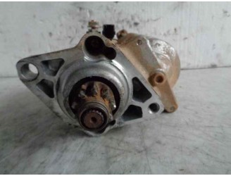 Recambio de motor arranque para land rover range rover sport 4.4 v8 cat referencia OEM IAM NAD500160 4280001921 DENSO