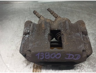 Recambio de pinza freno delantera derecha para peugeot boxer caja cerrada (rs3200)(330)(´02) 2.2 hdi cat referencia OEM IAM BR