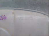 Recambio de deposito expansion para mercedes-benz clase gla (w156) 2.1 cdi cat referencia OEM IAM A2465000049  