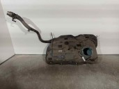 Recambio de deposito combustible para fiat 500 x (334) 1.4 16v turbo cat referencia OEM IAM 51966392 CESTA 2